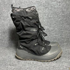 ❌SOLD❌ Teva Jordanelle Waterproof Insulated Lace Up Snow Boot